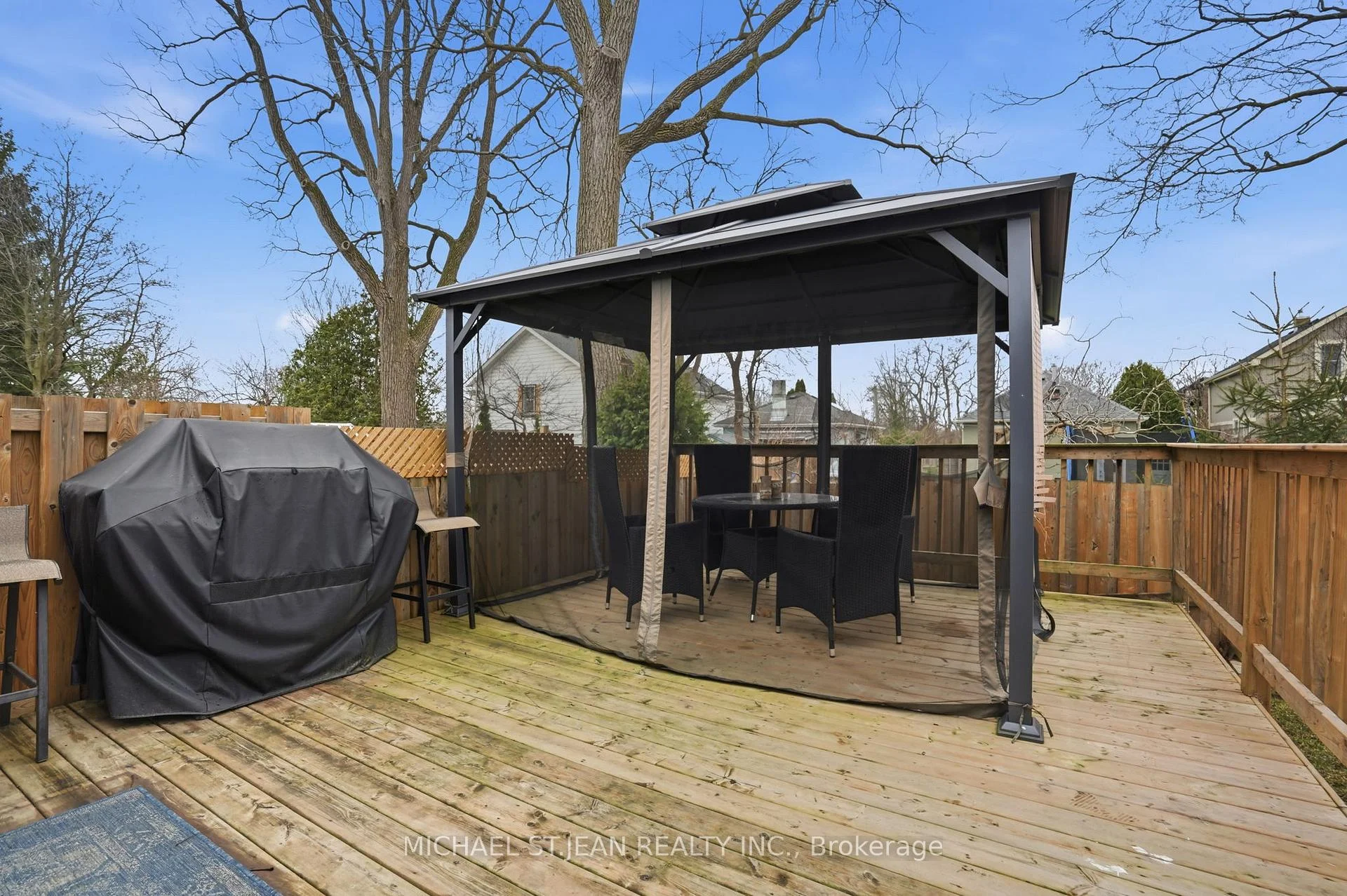 Photo 57 of 19B Dundas Street W, Brant, Paris — HOMEH