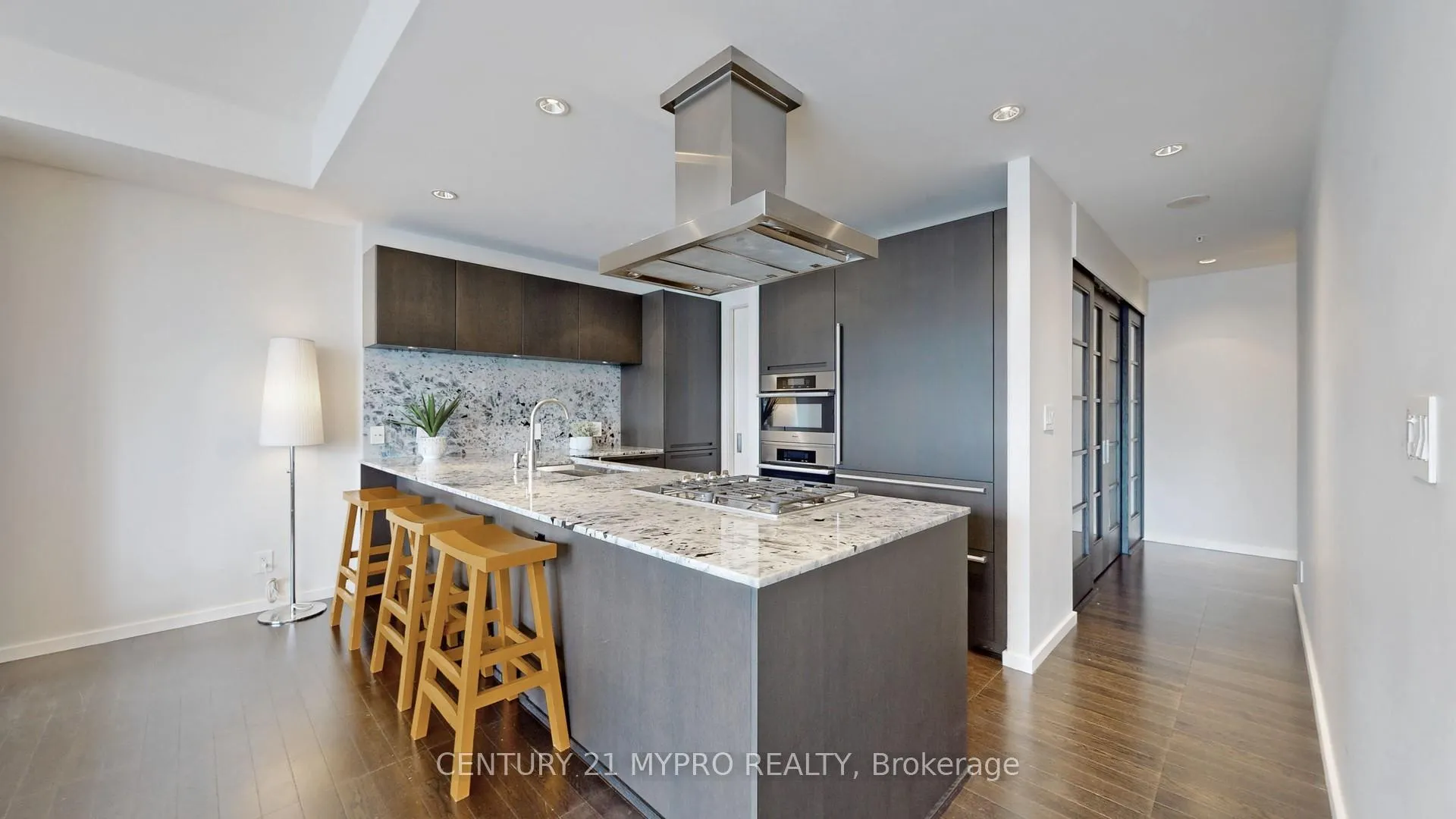 Photo 15 of Unit 2803, 180 University Avenue, Toronto, Bay Street Corridor — HOMEH