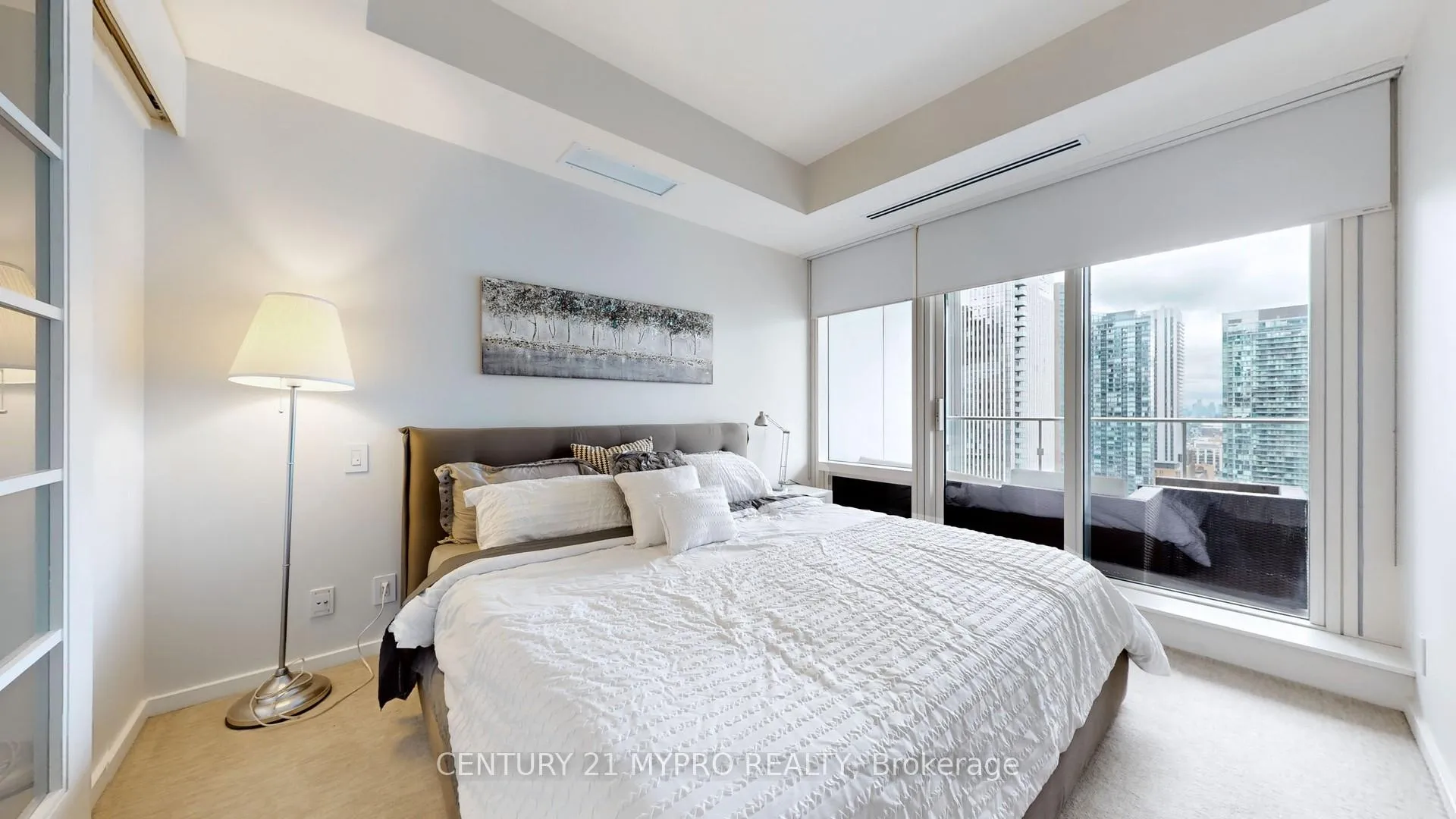 Photo 19 of Unit 2803, 180 University Avenue, Toronto, Bay Street Corridor — HOMEH