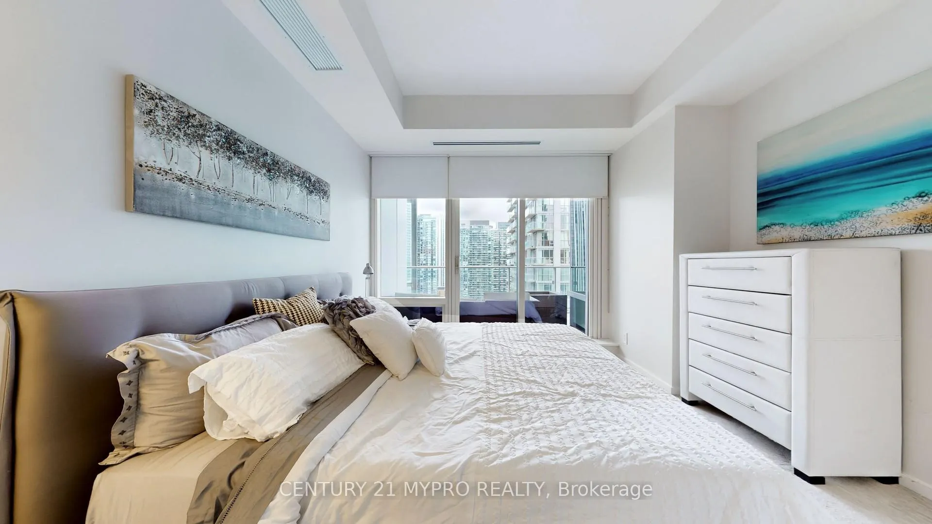 Photo 21 of Unit 2803, 180 University Avenue, Toronto, Bay Street Corridor — HOMEH