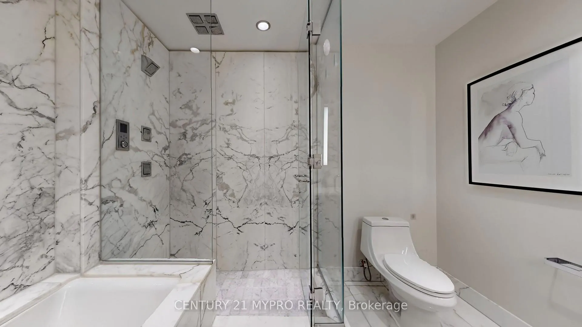 Photo 24 of Unit 2803, 180 University Avenue, Toronto, Bay Street Corridor — HOMEH