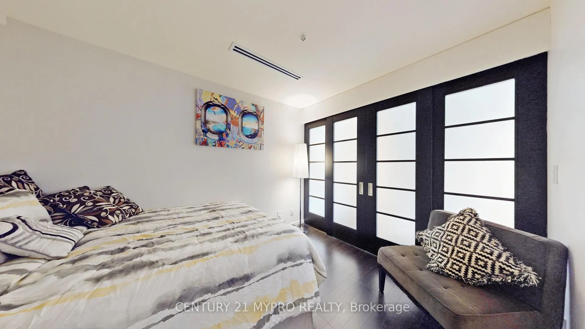 Photo 25 of Unit 2803, 180 University Avenue, Toronto, Bay Street Corridor — HOMEH