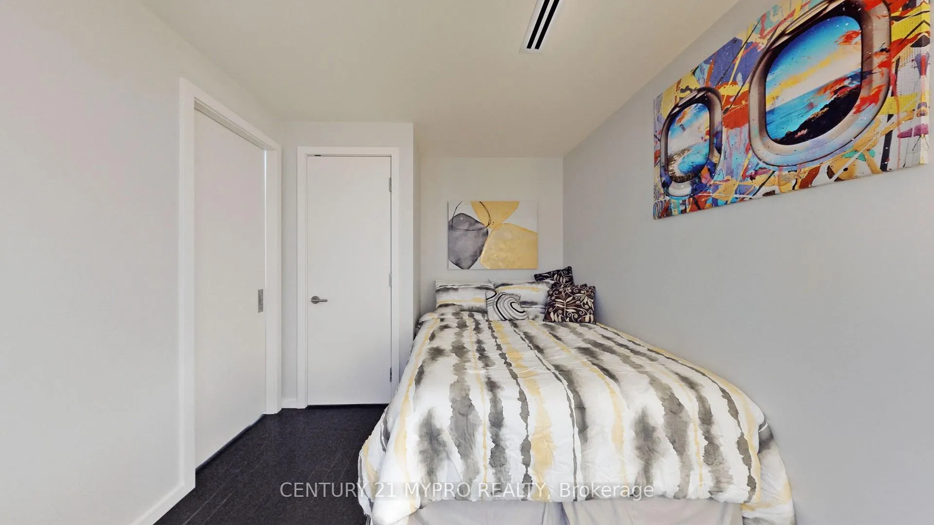 Photo 26 of Unit 2803, 180 University Avenue, Toronto, Bay Street Corridor — HOMEH