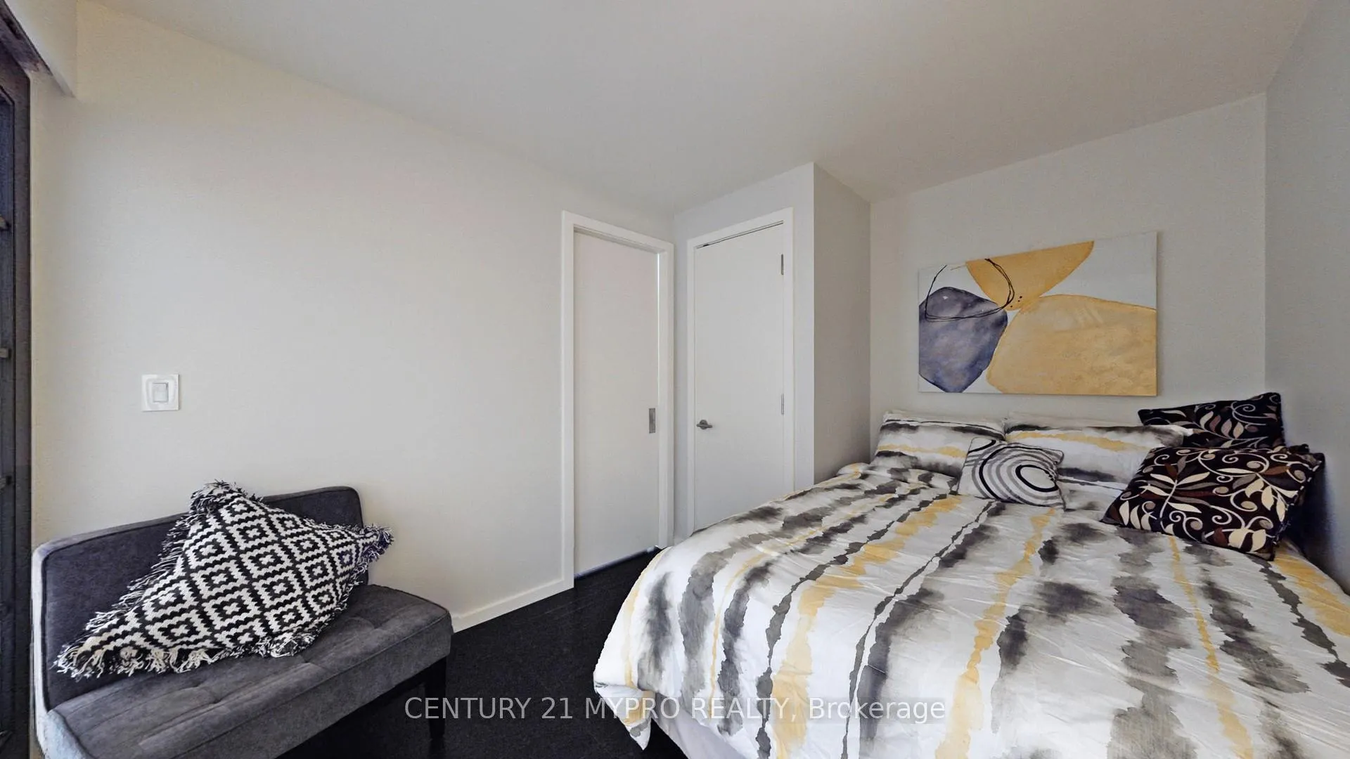 Photo 27 of Unit 2803, 180 University Avenue, Toronto, Bay Street Corridor — HOMEH