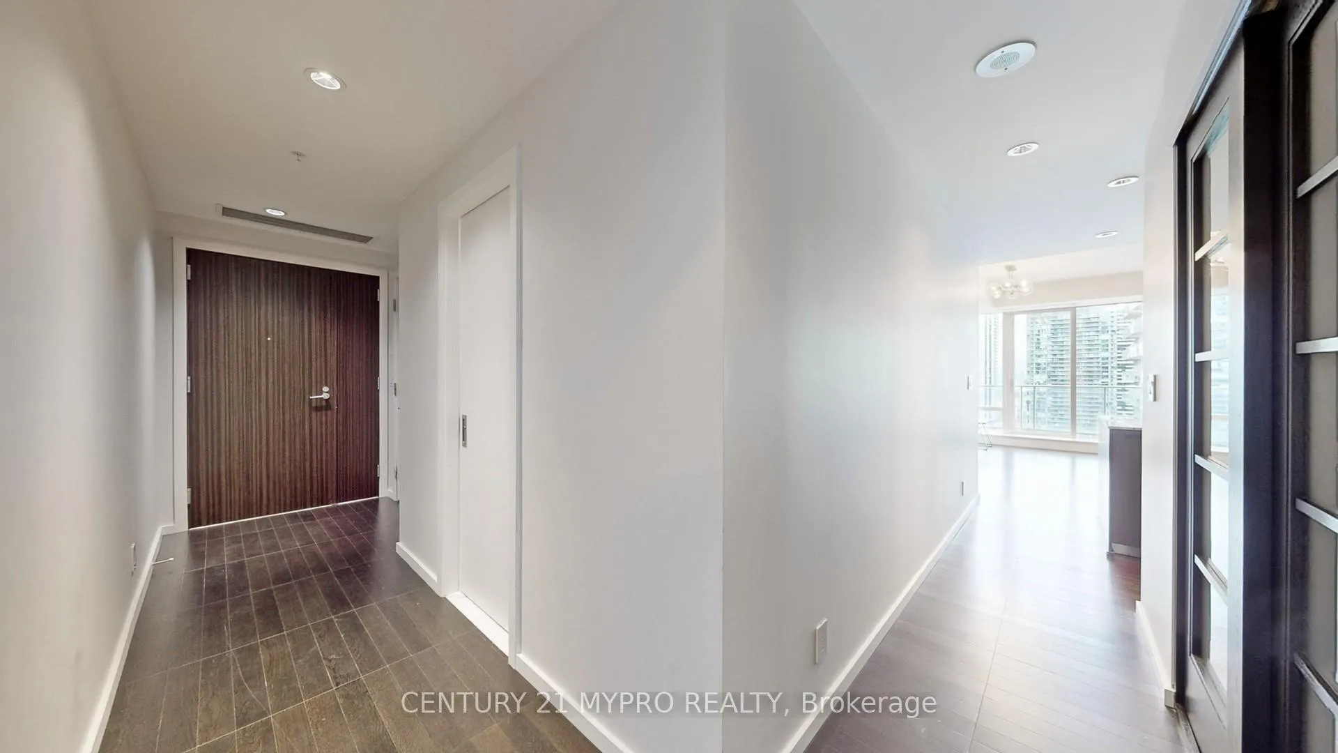 Photo 30 of Unit 2803, 180 University Avenue, Toronto, Bay Street Corridor — HOMEH