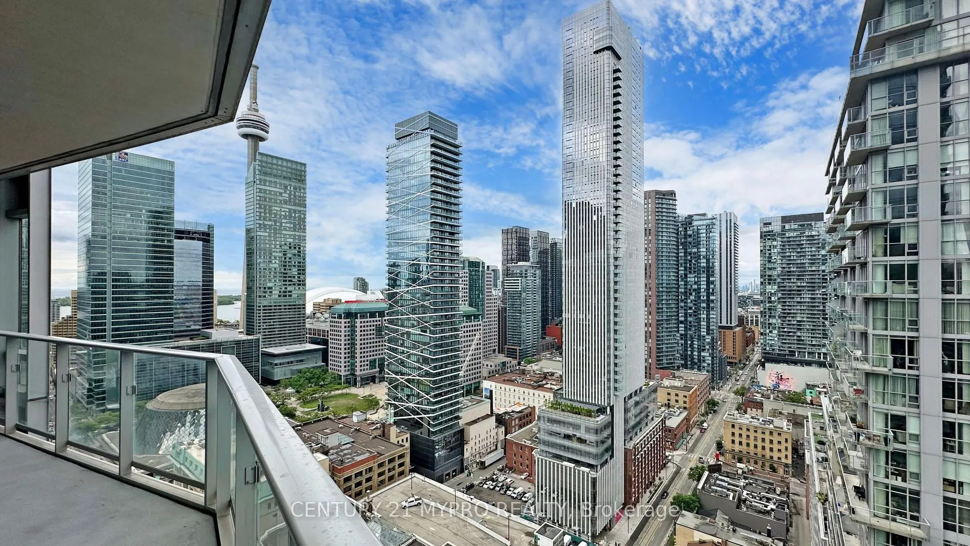 Photo 31 of Unit 2803, 180 University Avenue, Toronto, Bay Street Corridor — HOMEH