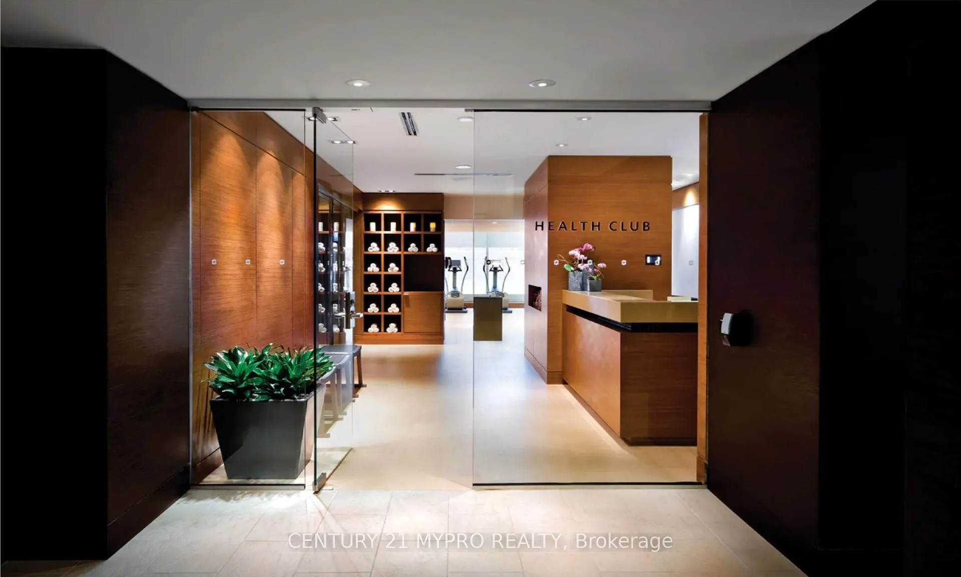 Photo 36 of Unit 2803, 180 University Avenue, Toronto, Bay Street Corridor — HOMEH