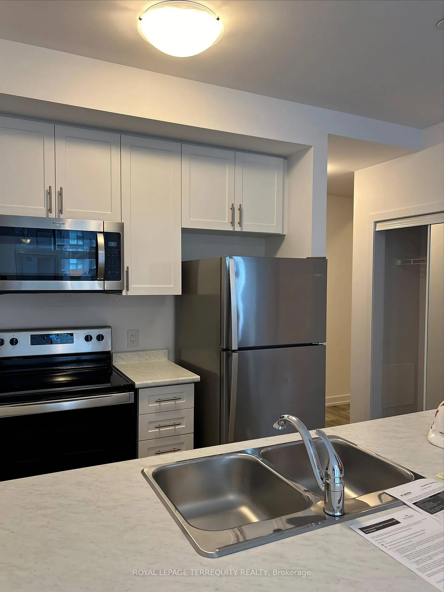 Photo 7 of Unit 117, 470 Dundas Street E, Hamilton, Waterdown — HOMEH