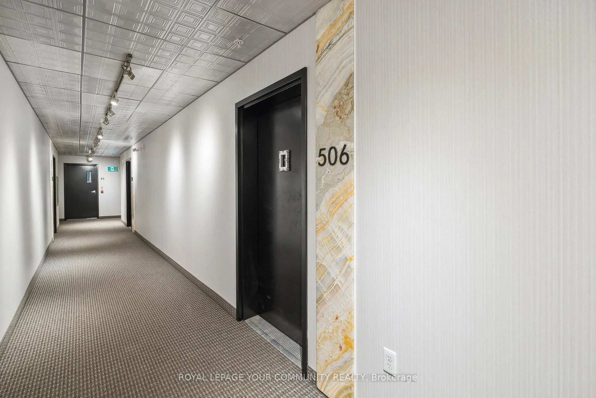 Photo 4 of Unit 506, 304 Essa Road, Barrie, Ardagh — HOMEH