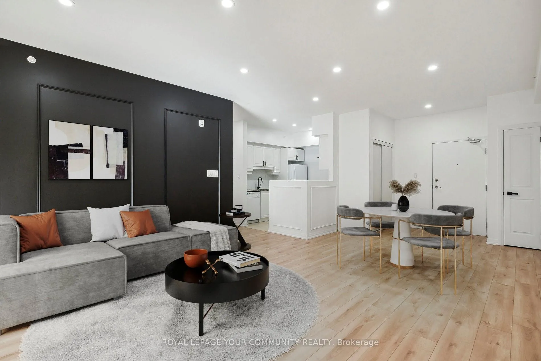 Photo 5 of Unit 506, 304 Essa Road, Barrie, Ardagh — HOMEH