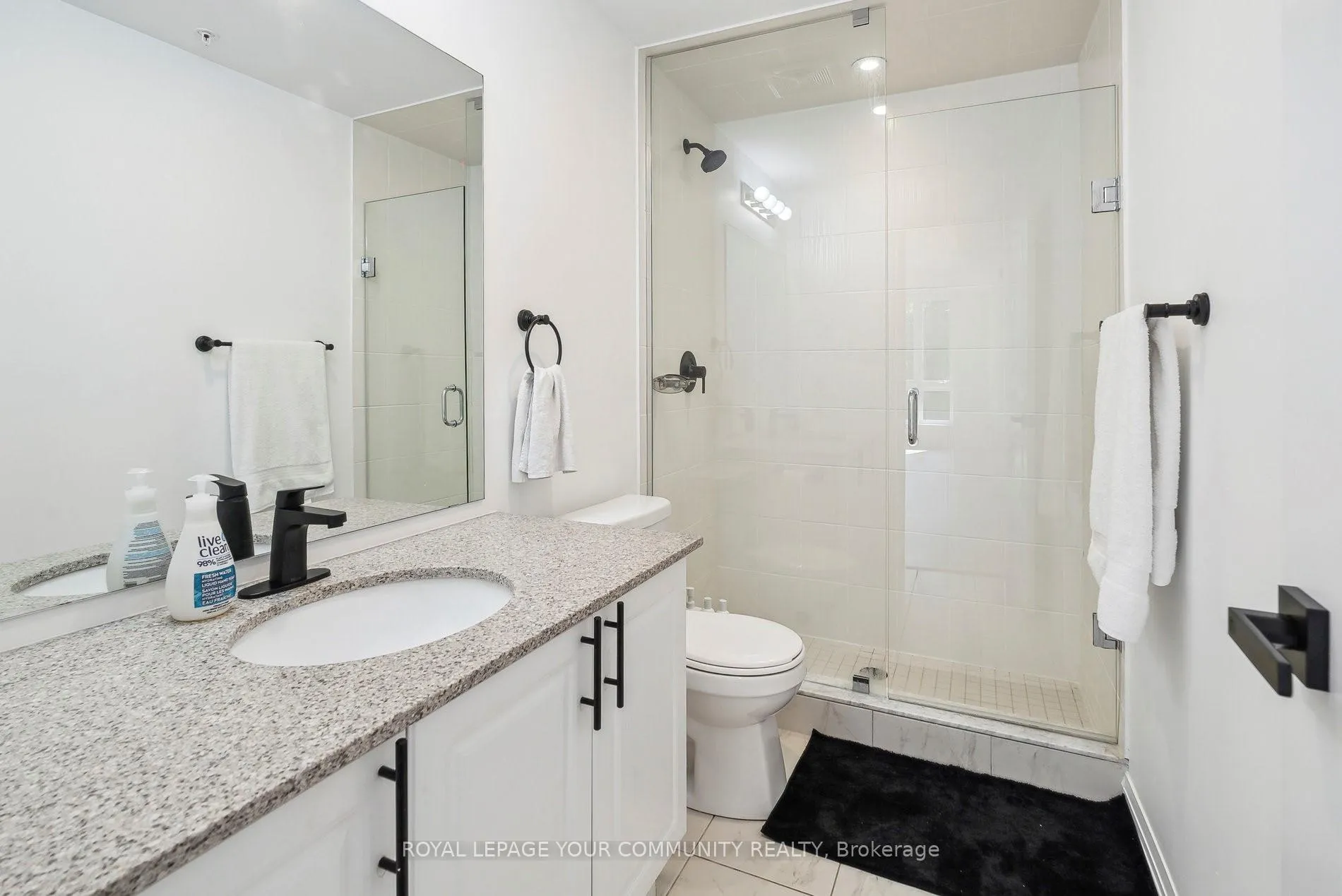 Photo 13 of Unit 506, 304 Essa Road, Barrie, Ardagh — HOMEH