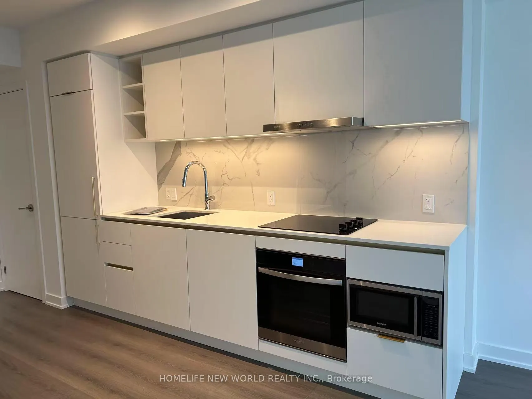 Photo 3 of Unit 2002, 8 Wellesley Street W, Toronto, Bay Street Corridor — HOMEH