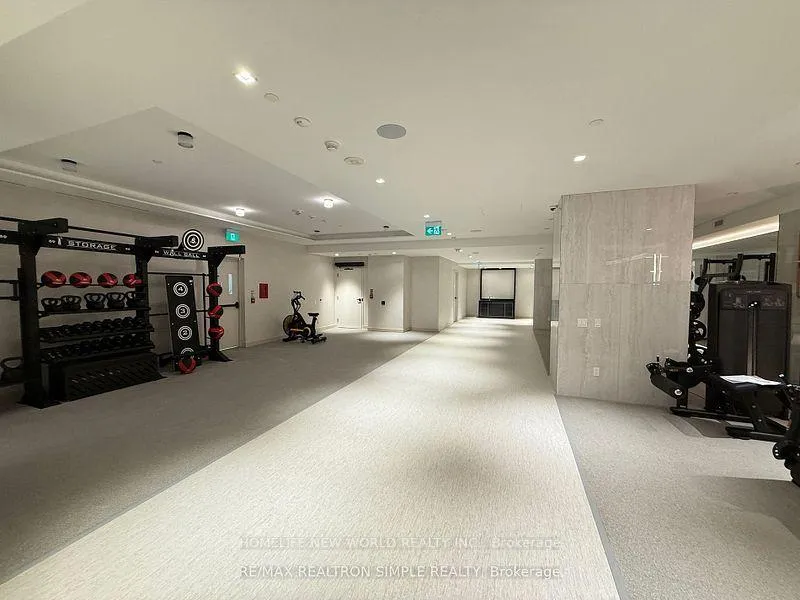 Photo 16 of Unit 2002, 8 Wellesley Street W, Toronto, Bay Street Corridor — HOMEH