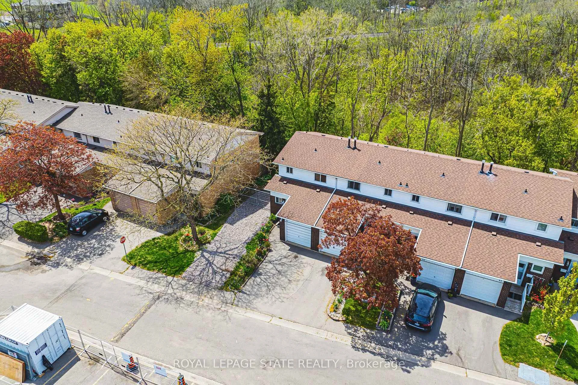 Photo 36 of Unit 41, 100 Quigley Road, Hamilton, Vincent — HOMEH