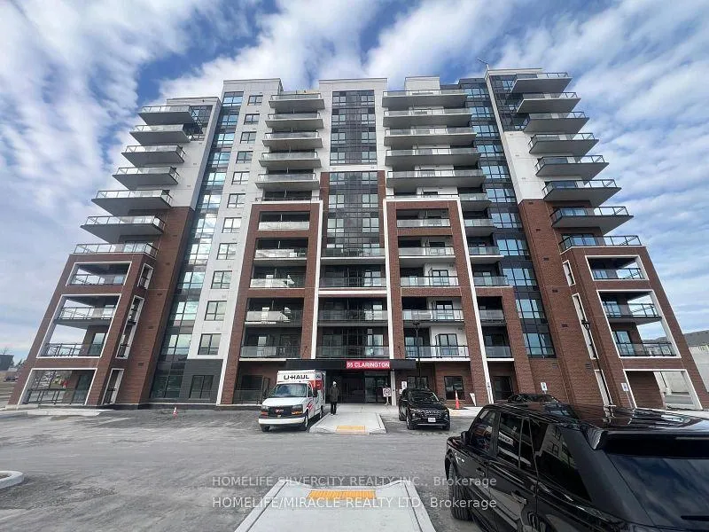 Photo 1 of Unit 1006, 55 Clarington Boulevard, Clarington, Bowmanville — HOMEH