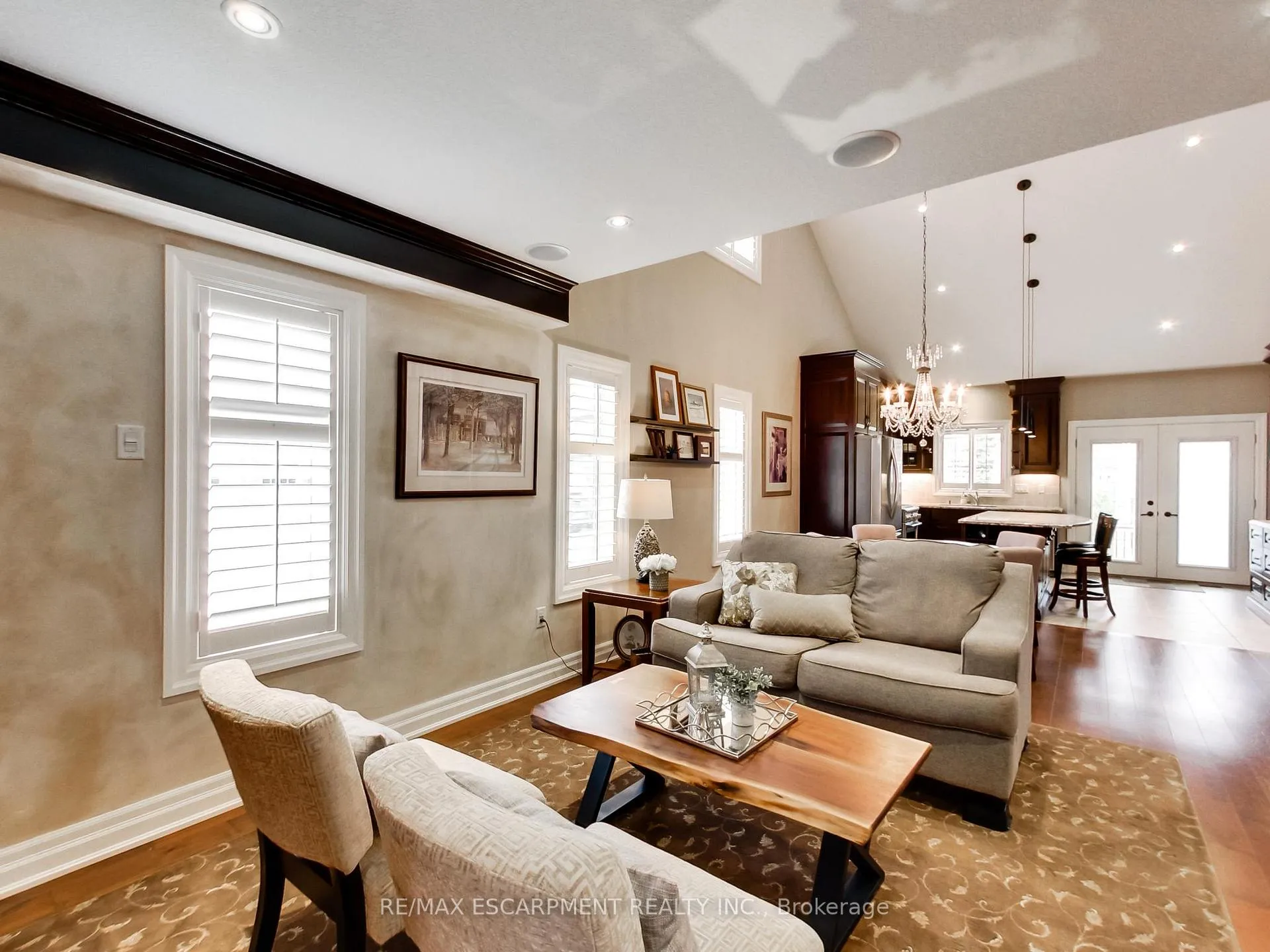 Photo 11 of 89 Toulon Avenue, Hamilton, Ancaster — HOMEH