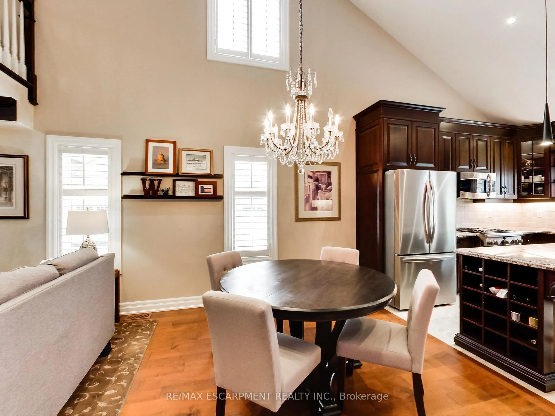 Photo 15 of 89 Toulon Avenue, Hamilton, Ancaster — HOMEH