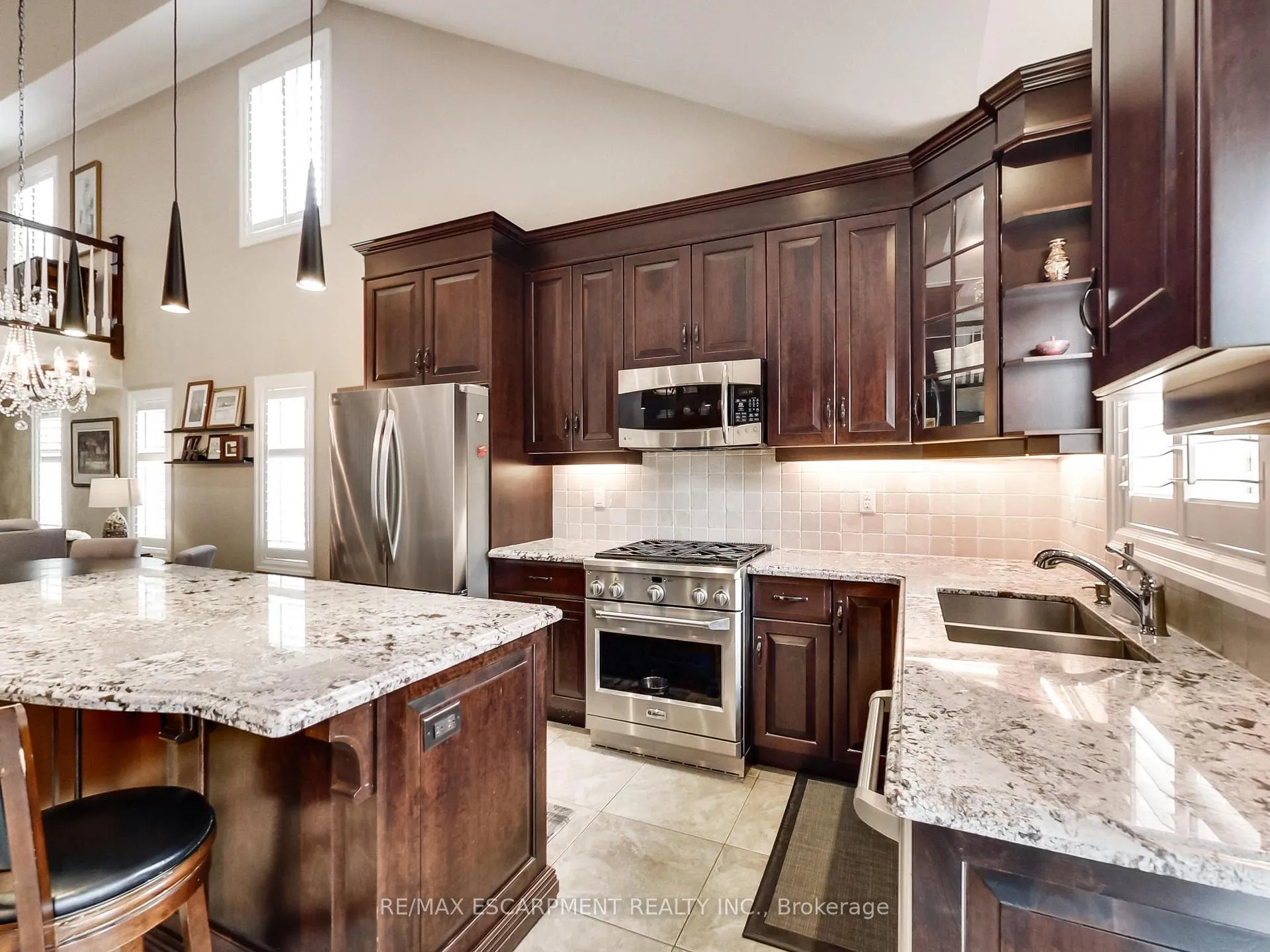 Photo 20 of 89 Toulon Avenue, Hamilton, Ancaster — HOMEH