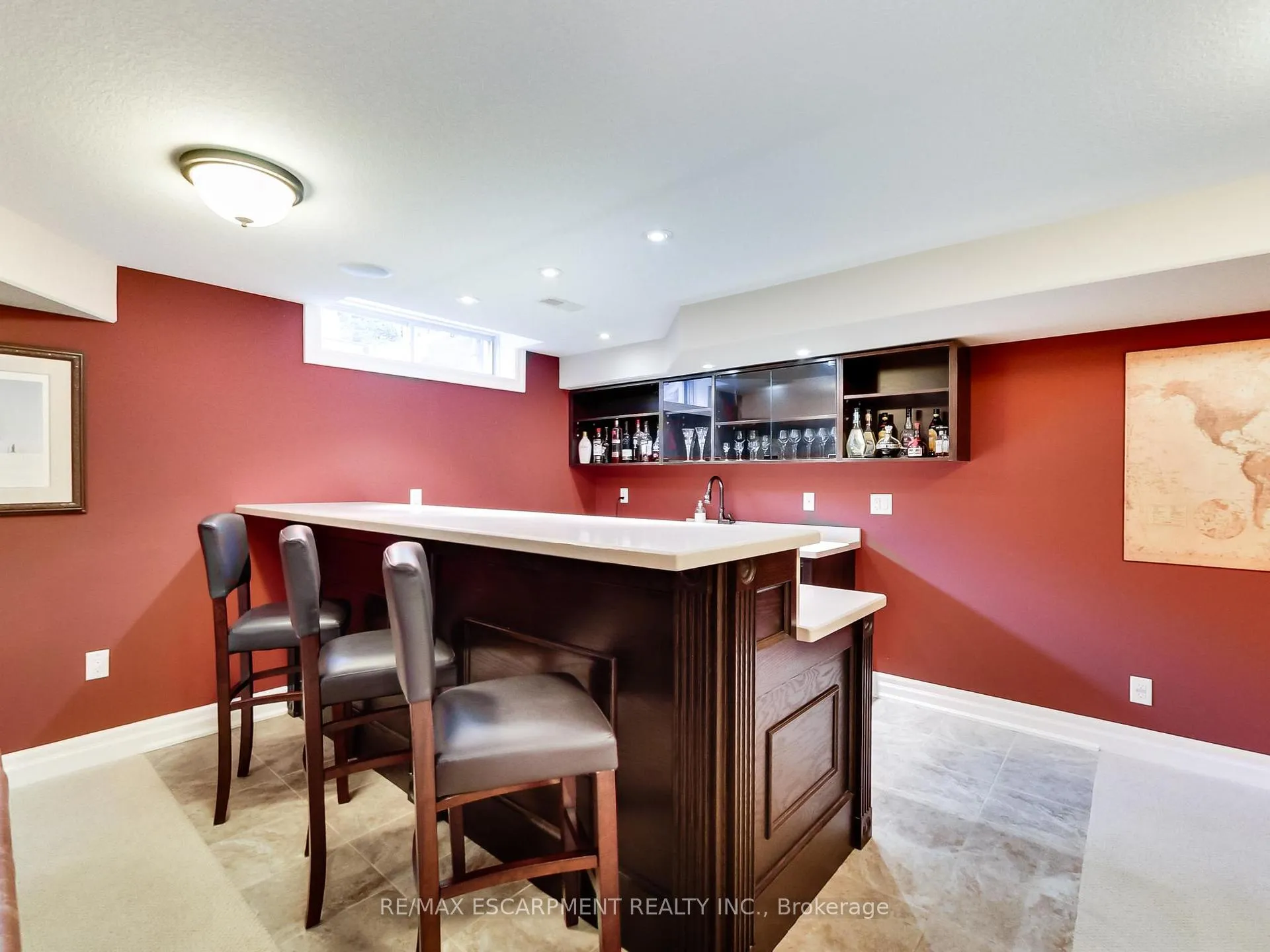 Photo 34 of 89 Toulon Avenue, Hamilton, Ancaster — HOMEH