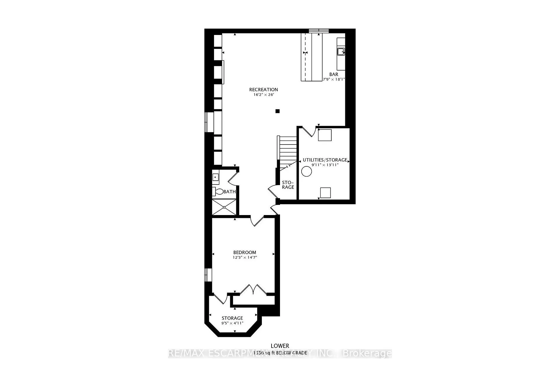 Photo 48 of 89 Toulon Avenue, Hamilton, Ancaster — HOMEH