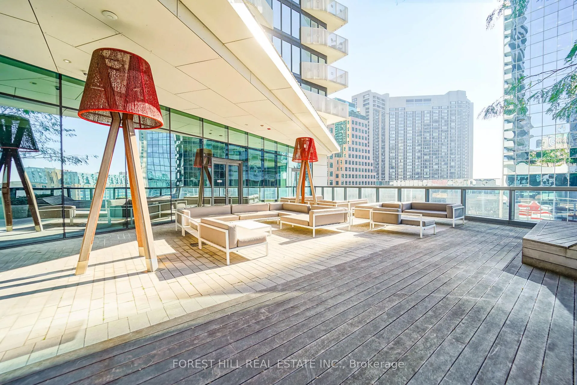 Photo 17 of Unit 3901, 100 Harbour Street, Toronto, Waterfront Communities — HOMEH