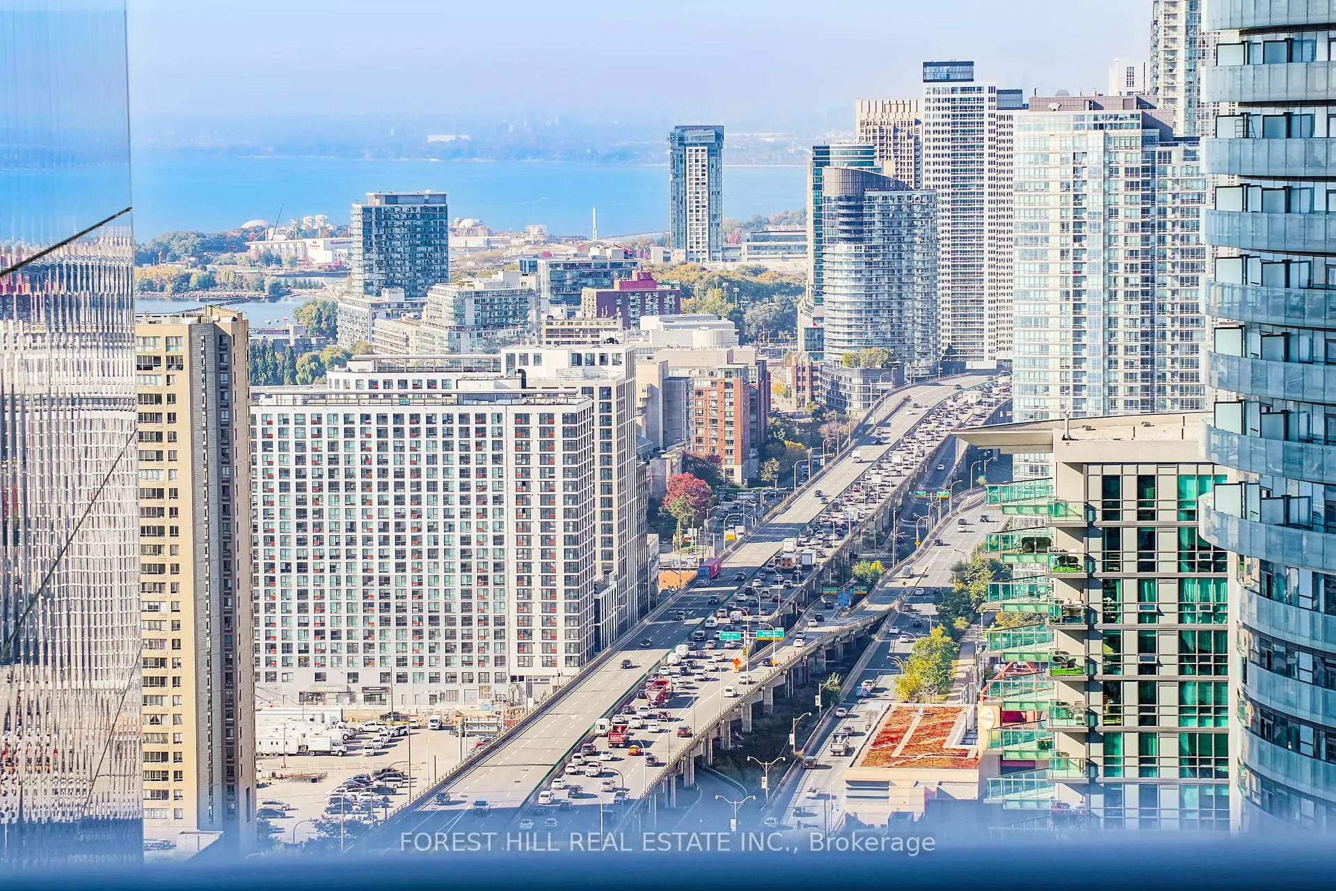 Photo 18 of Unit 3901, 100 Harbour Street, Toronto, Waterfront Communities — HOMEH