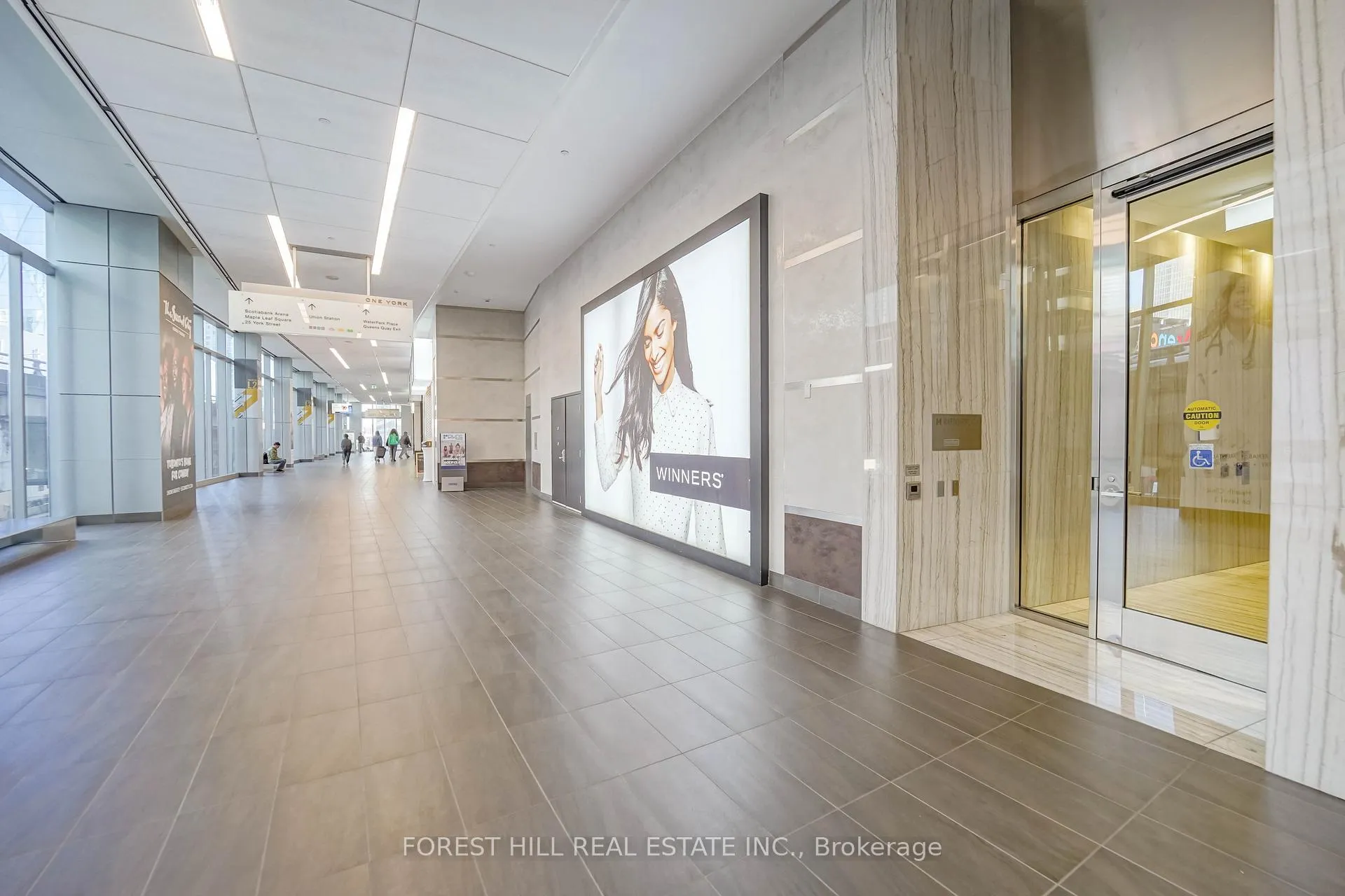 Photo 23 of Unit 3901, 100 Harbour Street, Toronto, Waterfront Communities — HOMEH