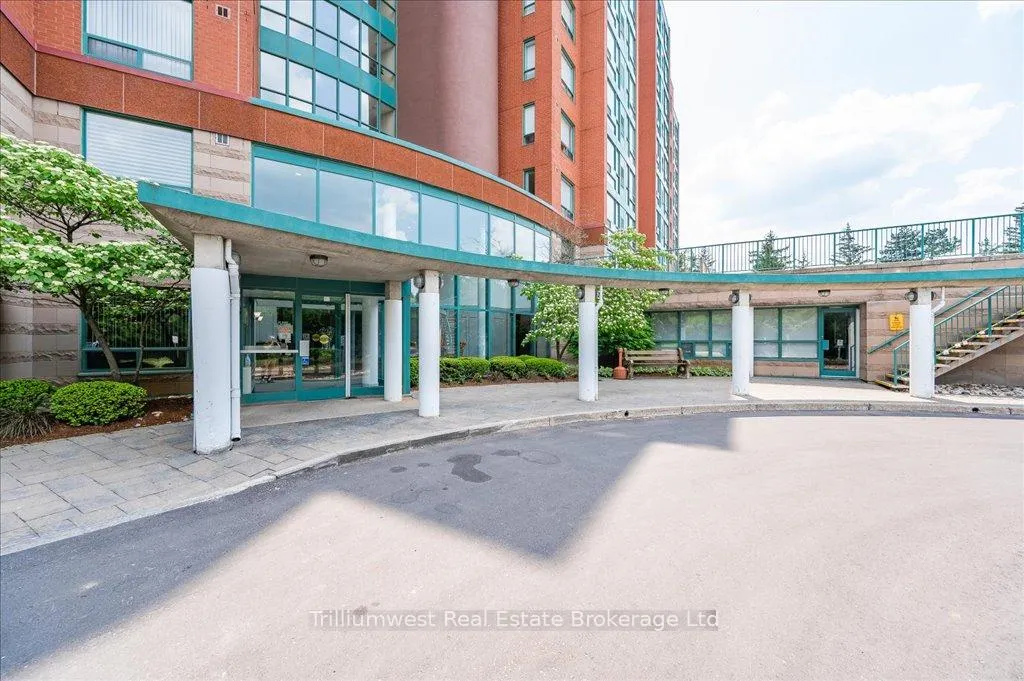 Photo 4 of Unit 305, 55 Blue Springs Drive, Waterloo — HOMEH
