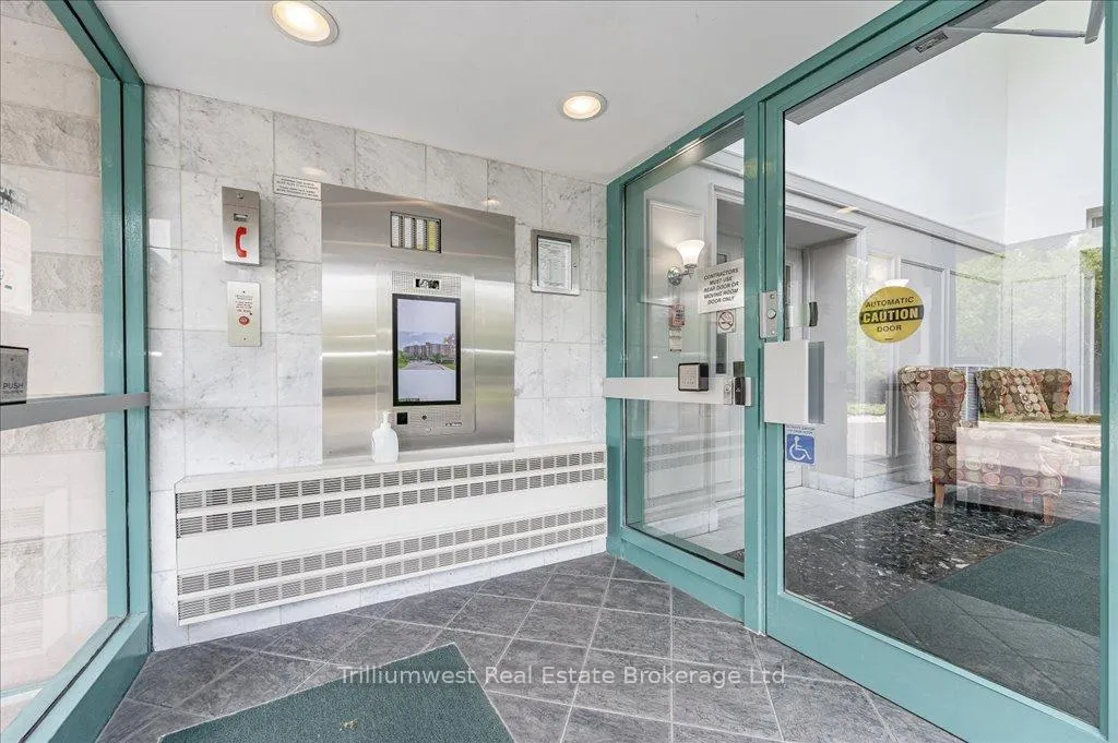 Photo 5 of Unit 305, 55 Blue Springs Drive, Waterloo — HOMEH