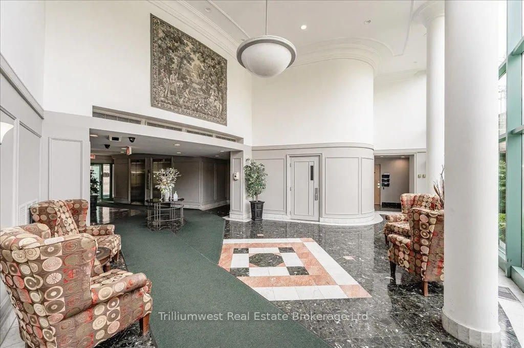 Photo 6 of Unit 305, 55 Blue Springs Drive, Waterloo — HOMEH