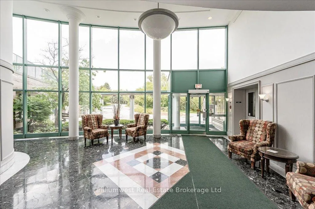 Photo 7 of Unit 305, 55 Blue Springs Drive, Waterloo — HOMEH