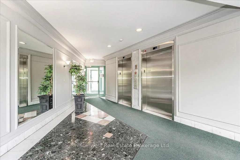 Photo 8 of Unit 305, 55 Blue Springs Drive, Waterloo — HOMEH