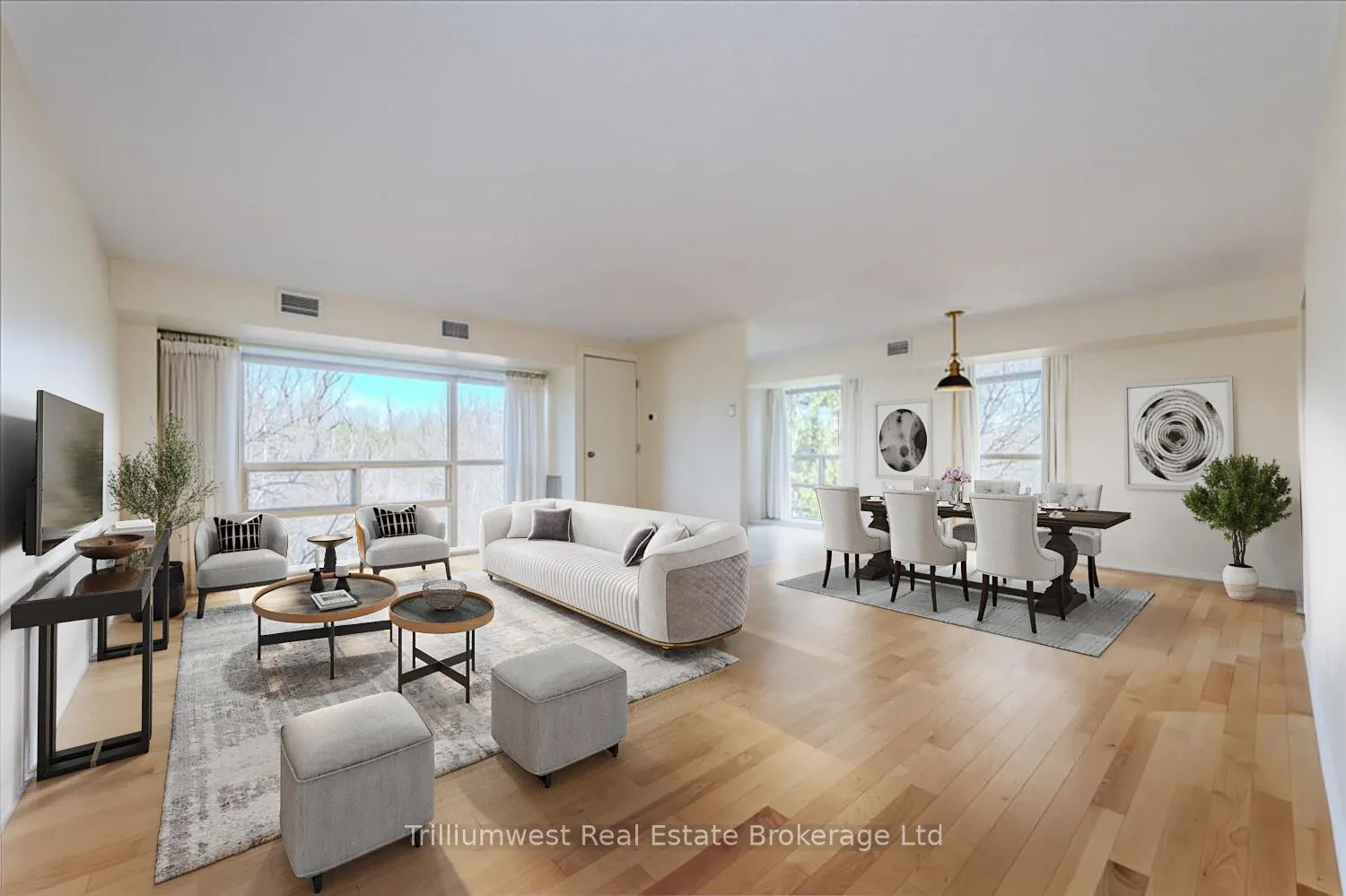 Photo 12 of Unit 305, 55 Blue Springs Drive, Waterloo — HOMEH
