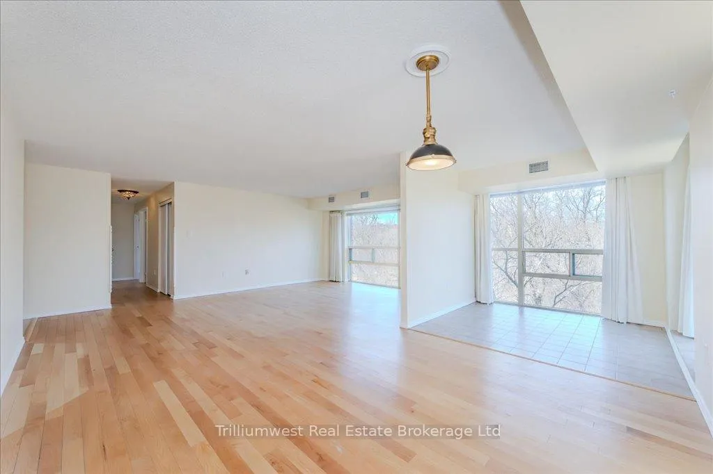 Photo 14 of Unit 305, 55 Blue Springs Drive, Waterloo — HOMEH