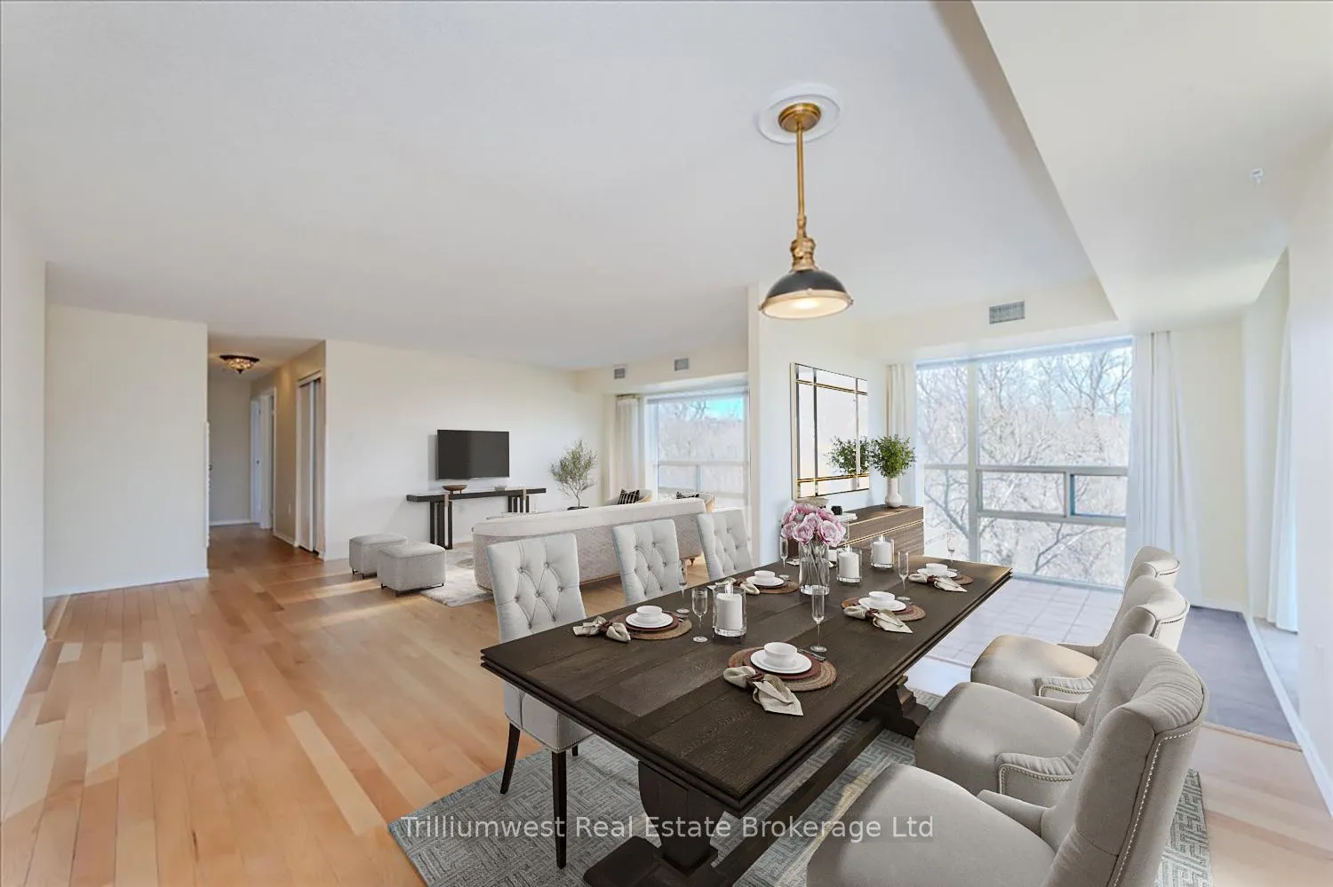 Photo 15 of Unit 305, 55 Blue Springs Drive, Waterloo — HOMEH