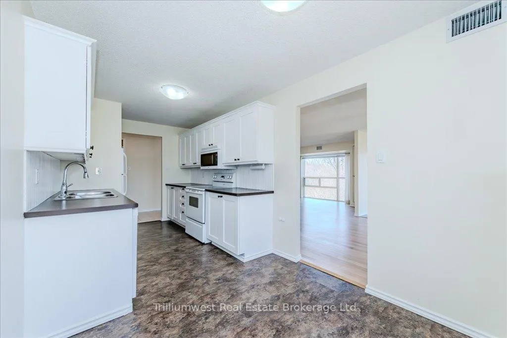 Photo 21 of Unit 305, 55 Blue Springs Drive, Waterloo — HOMEH