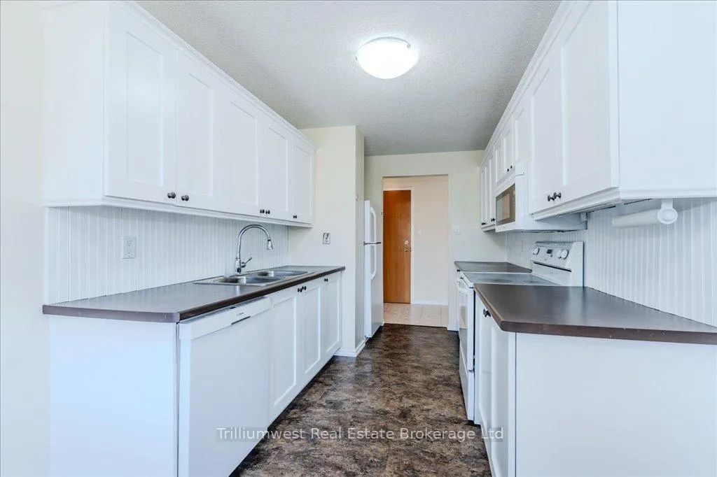 Photo 22 of Unit 305, 55 Blue Springs Drive, Waterloo — HOMEH