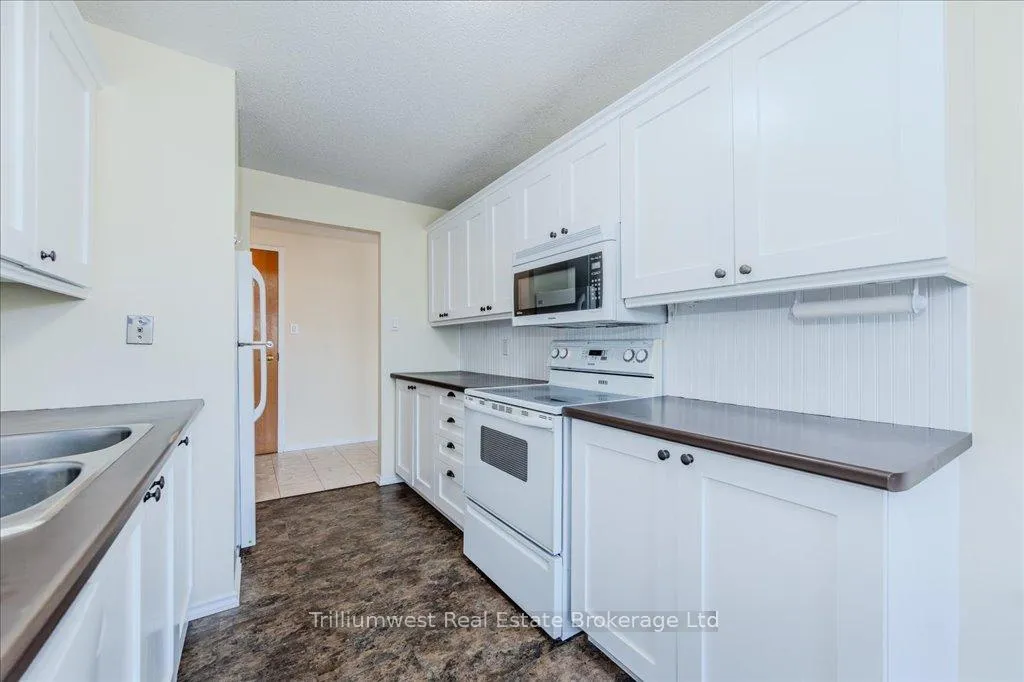 Photo 23 of Unit 305, 55 Blue Springs Drive, Waterloo — HOMEH