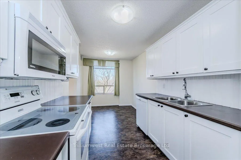 Photo 24 of Unit 305, 55 Blue Springs Drive, Waterloo — HOMEH