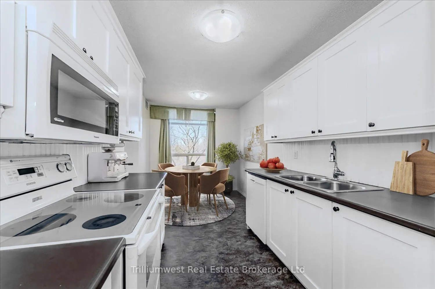 Photo 25 of Unit 305, 55 Blue Springs Drive, Waterloo — HOMEH