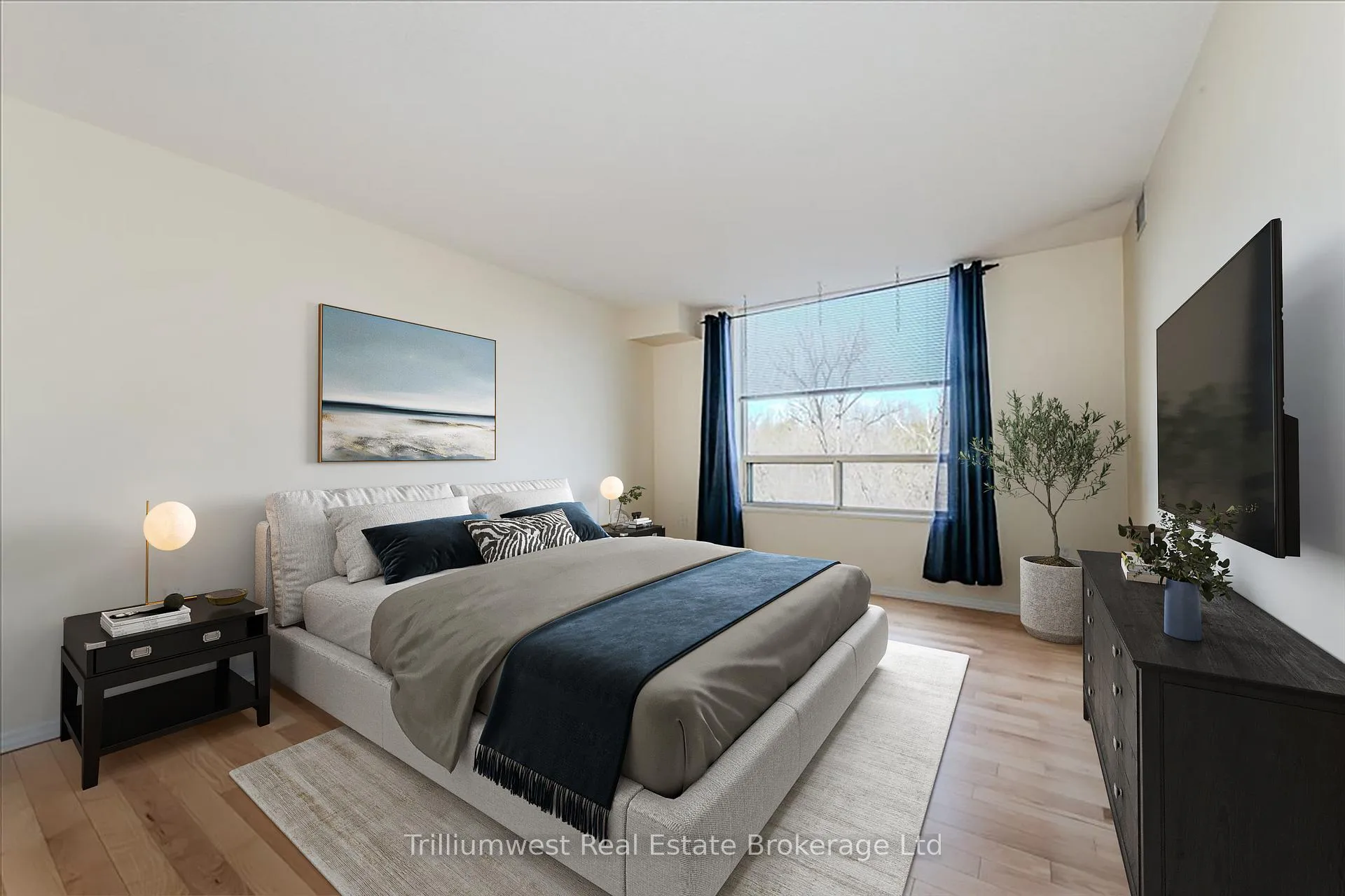 Photo 28 of Unit 305, 55 Blue Springs Drive, Waterloo — HOMEH