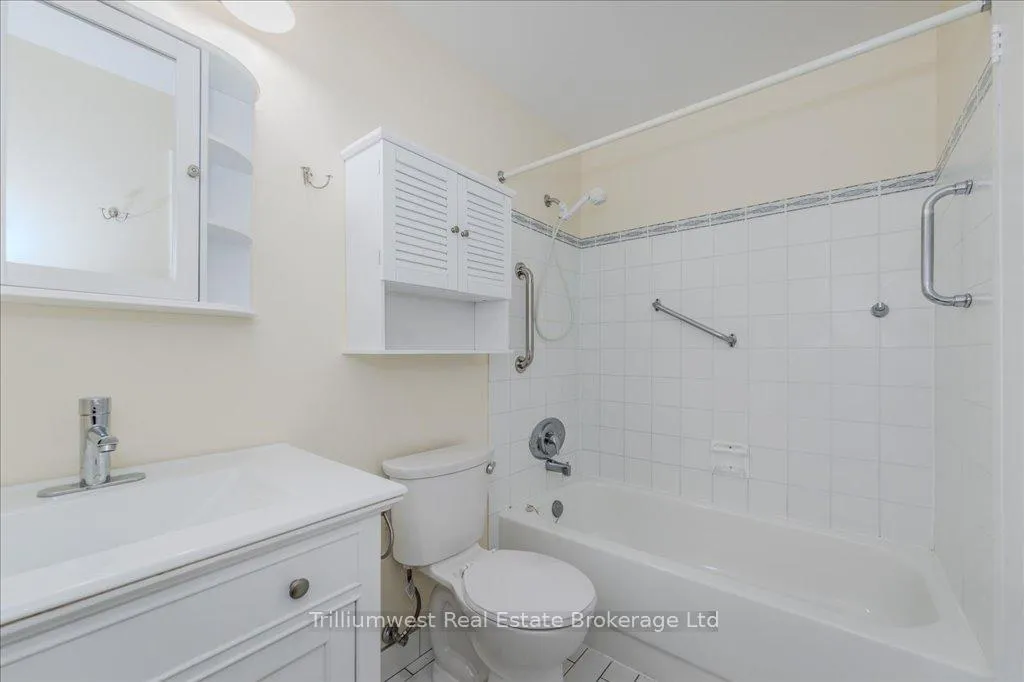 Photo 31 of Unit 305, 55 Blue Springs Drive, Waterloo — HOMEH