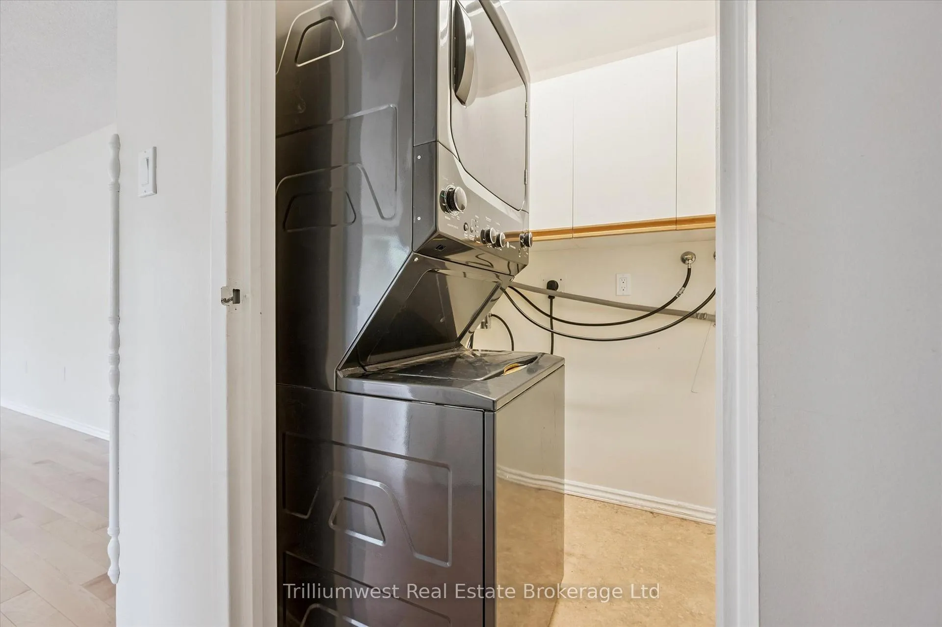 Photo 35 of Unit 305, 55 Blue Springs Drive, Waterloo — HOMEH