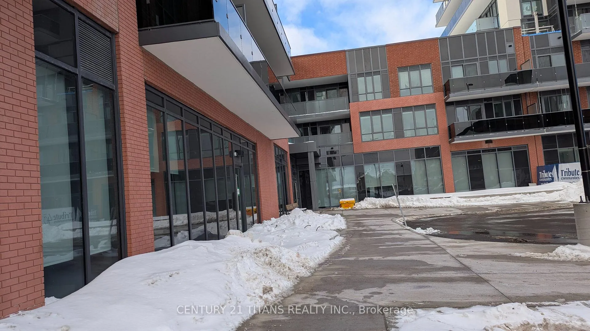 Photo 38 of Unit 1107, 2545 Simcoe Street N, Oshawa, Windfields — HOMEH
