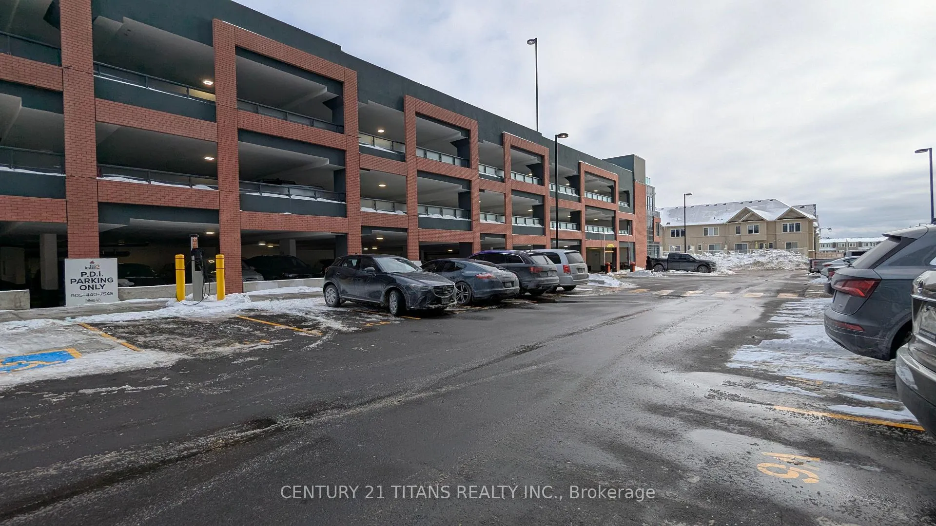 Photo 39 of Unit 1107, 2545 Simcoe Street N, Oshawa, Windfields — HOMEH