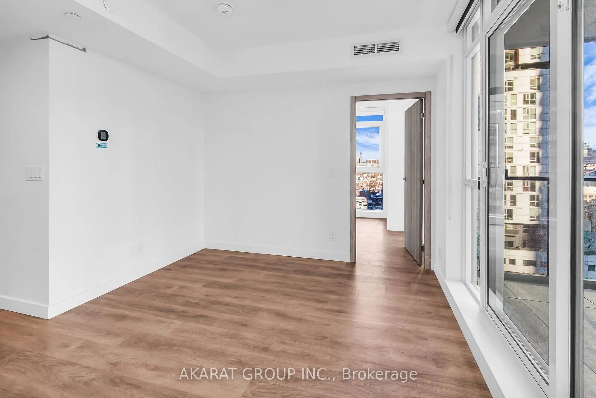 Photo 10 of Unit 2001, 38 Widmer Street, Toronto, Waterfront Communities — HOMEH