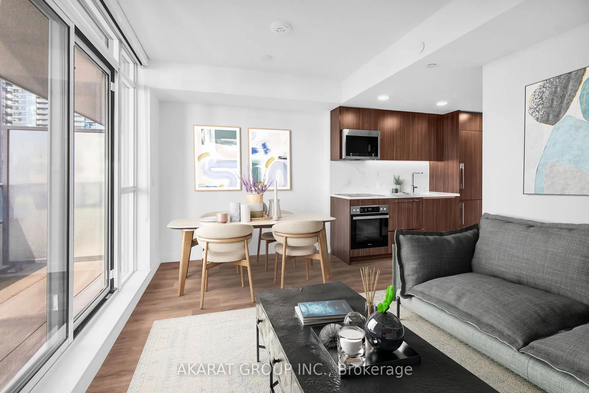 Photo 14 of Unit 2001, 38 Widmer Street, Toronto, Waterfront Communities — HOMEH