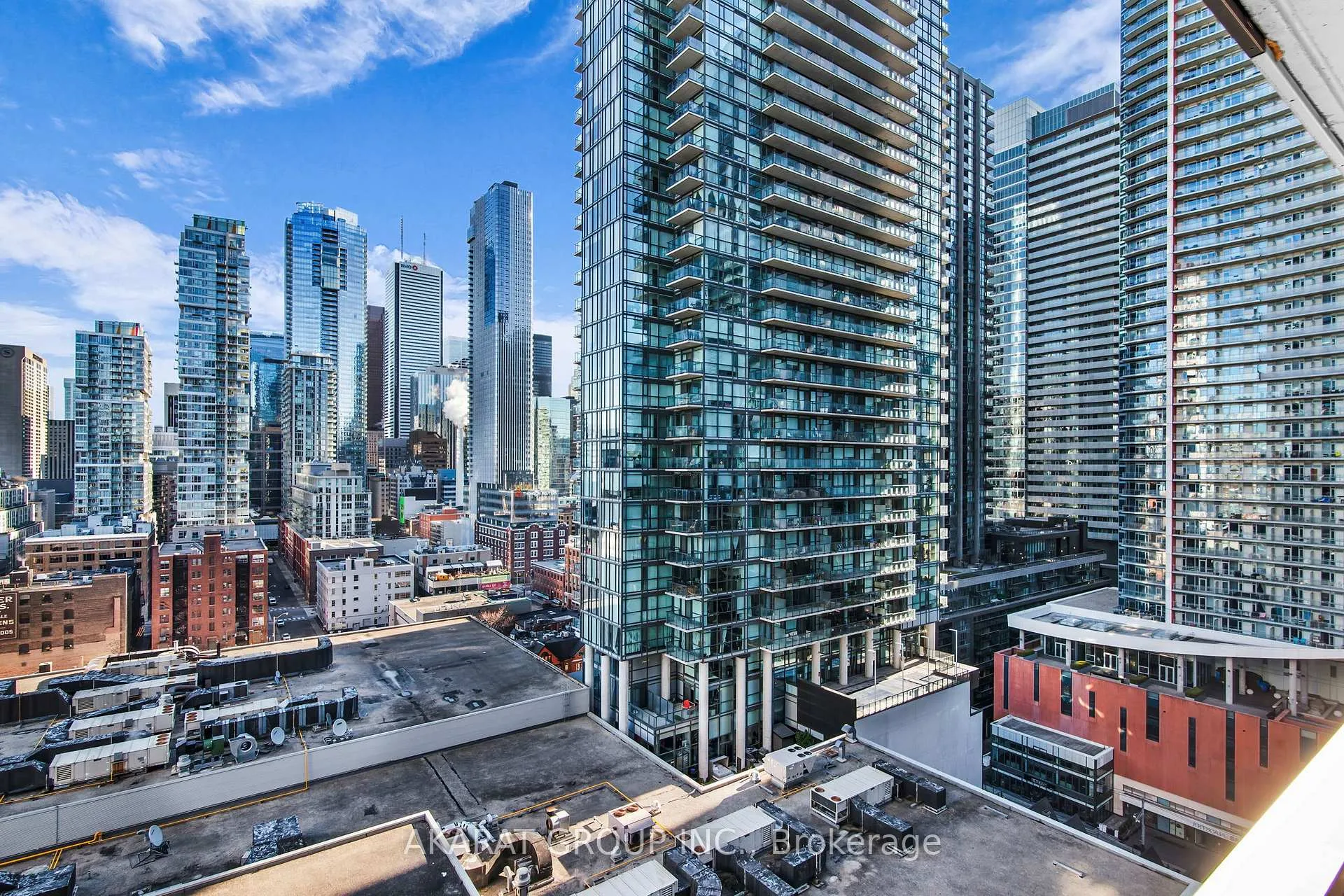 Photo 36 of Unit 2001, 38 Widmer Street, Toronto, Waterfront Communities — HOMEH