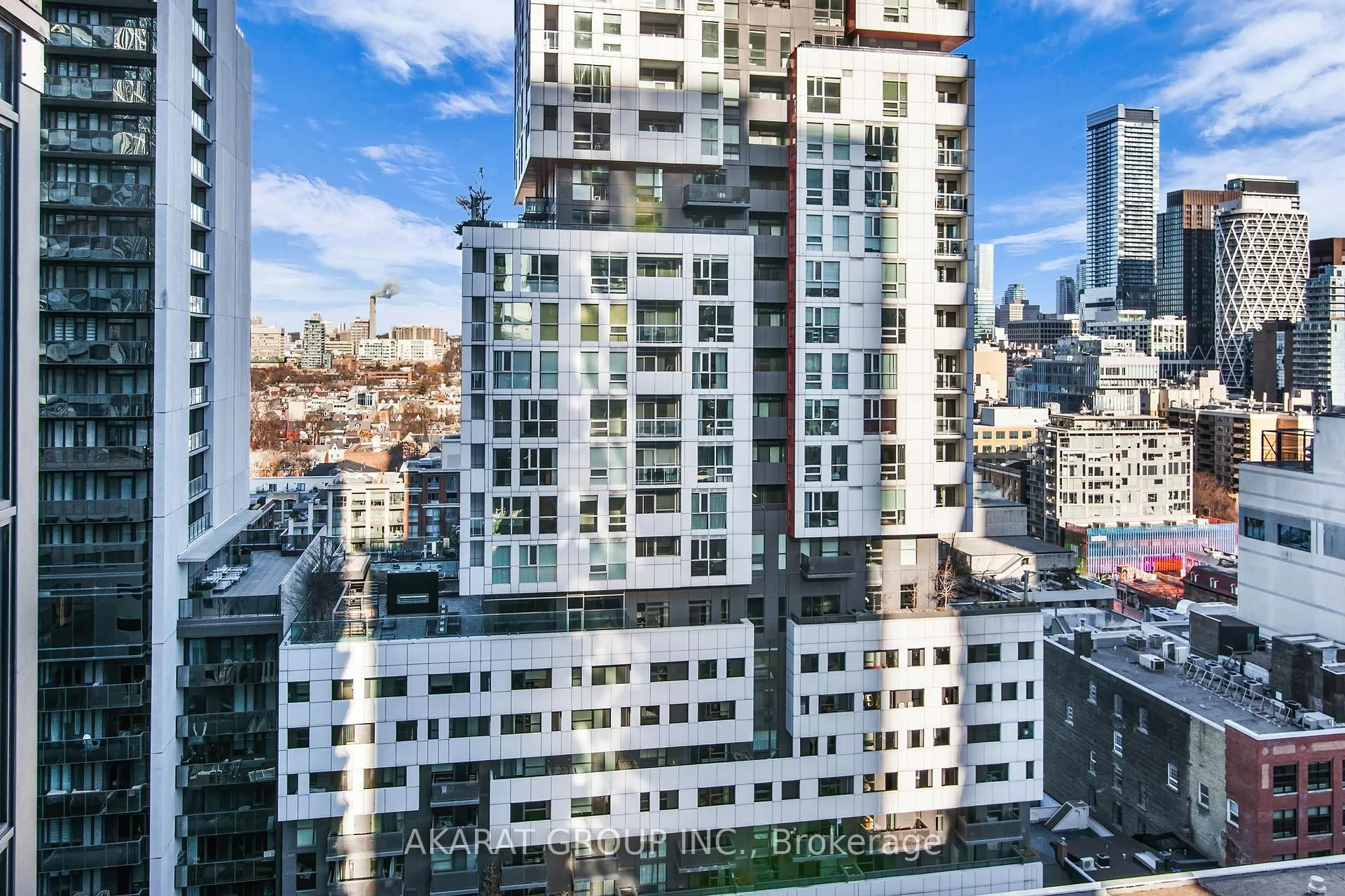 Photo 37 of Unit 2001, 38 Widmer Street, Toronto, Waterfront Communities — HOMEH
