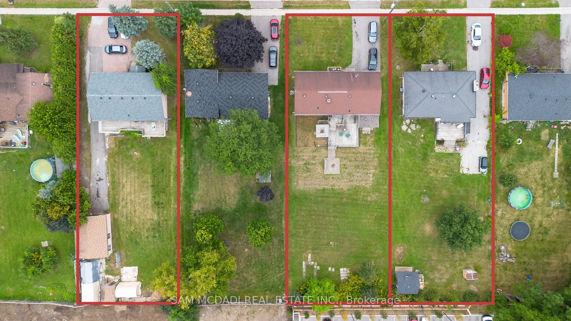 Photo 3 of 213 Kenneth Avenue, Barrie, Painswick South — HOMEH